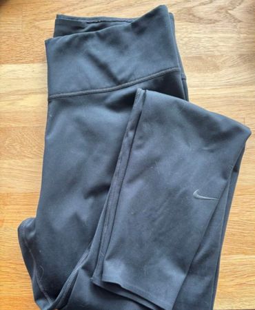 Nike leggins Dri-Fit gr. M