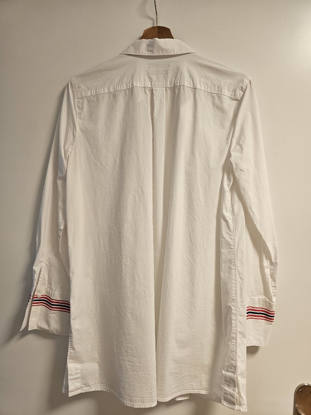 Tommy Hilfiger Chemisiers: Bluse – Neuf (Voir description) à Basel par vel_w2tr 1