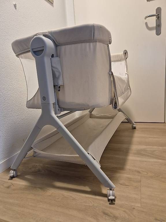 Lits: Beistellbett – Neuf avec emballage d'origine à Emmenbrücke par iceball