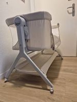 Beistellbett