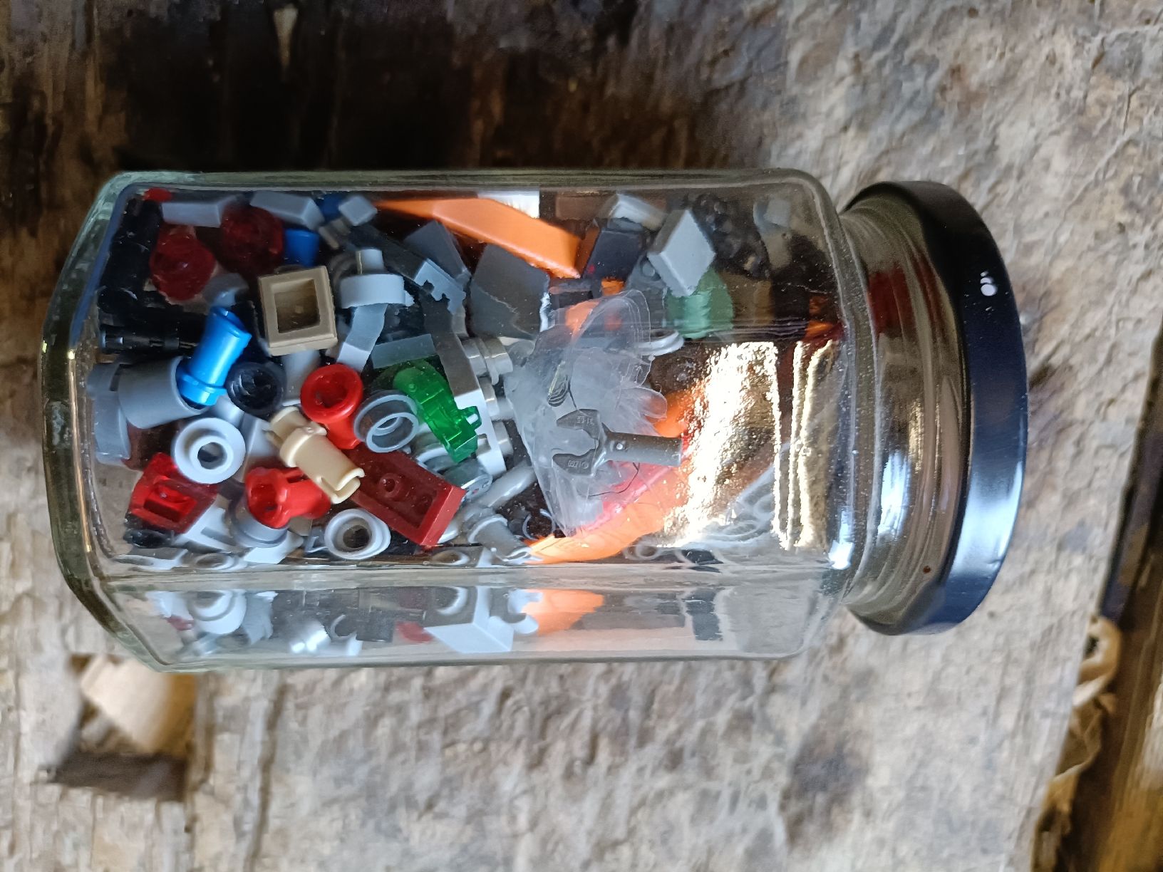 Lego Spielzeuge: Diverse Lego kleinteile  – Neu (gemäss Beschreibung) aus Rehetobel von pet_7zj5 2