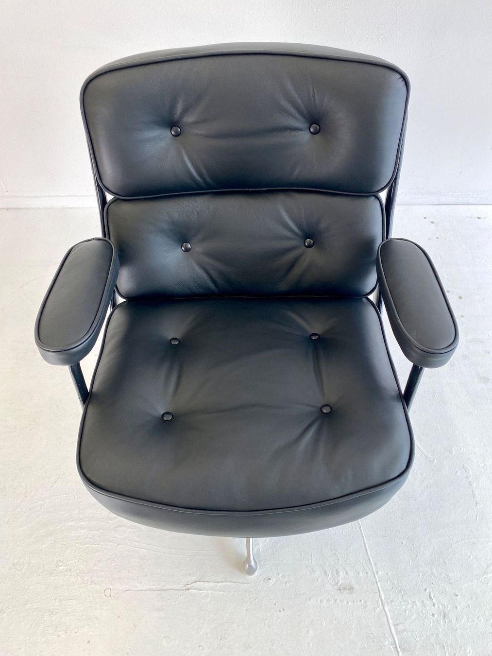 Herman Miller Poltrone: Hermann Miller Lobby Chair ES 108 #2 – Usato da Zürich venduto da NIKI777 2