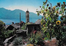 Brione-Locarno TI