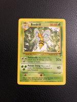 2000 Base Set 2 - Beedrill rare 21/130 Ab 1