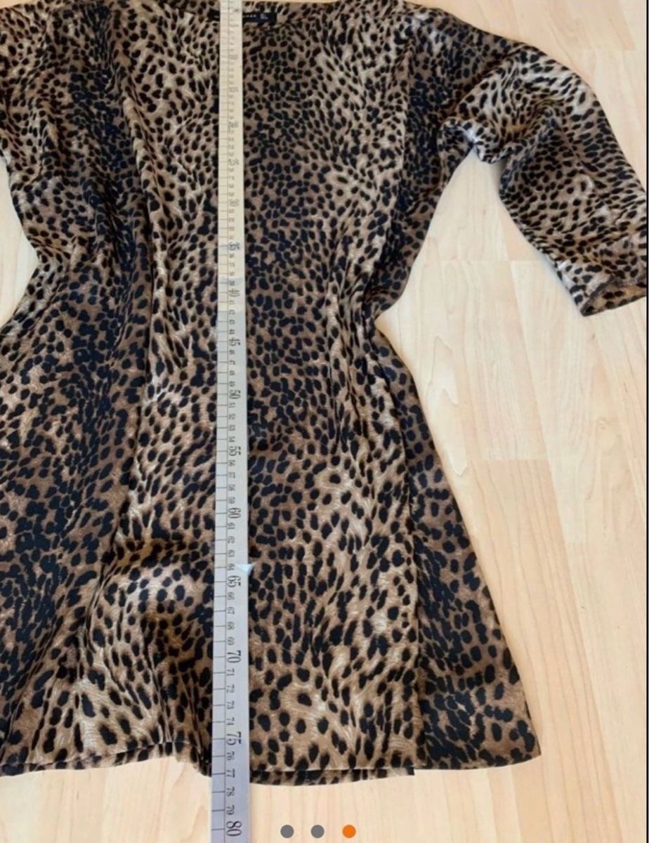 Zara Tuniche: Zara Tunika – Usato da Full-Reuenthal venduto da Mimi_1986 1