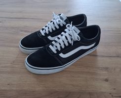 Vans Old Skool Gr. 43 / US 9.5