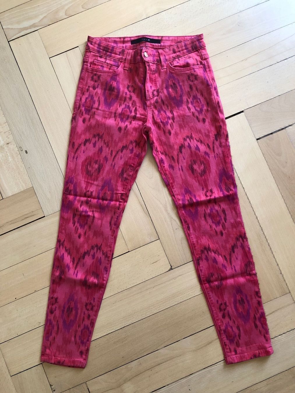 Jeans: Joe’s Jeanshose, 36 – Gebraucht aus Interlaken von fbnscl