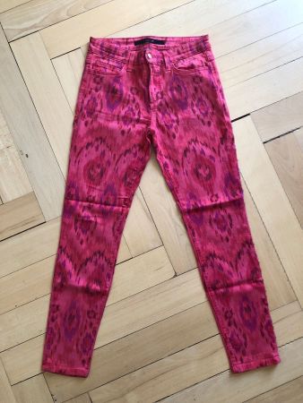 Joe’s Jeanshose, 36