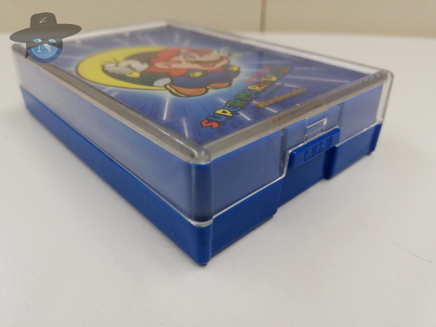 Nintendo Statuette: Nintendo Spielkarten / neu / sealed / MW 703 – Nuovo (secondo la descrizione) da St. Gallen venduto da zorro_dc 2