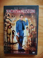 Nachts im Museum DVD - Ein Abenteuer für die ganze Familie!
