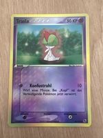 Trasla 66/109 Holo – EX Rubin & Saphir – Pokémon Karte