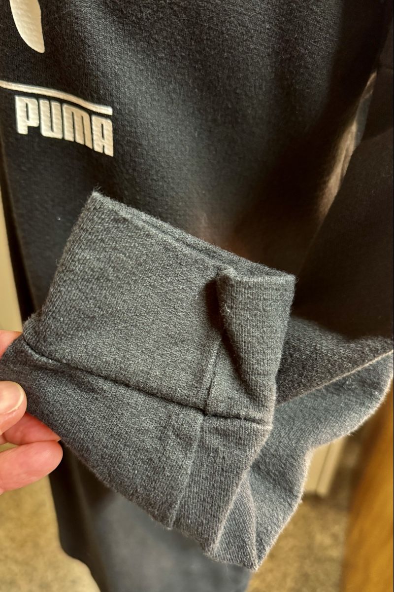 Puma Vestiti: Schwarzes Puma Kleid, Grösse S/M – Nuovo (secondo la descrizione) da Rüti ZH venduto da MapleLeaf62 3