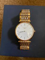 Zum Verkauf steht eine Longines “La Grande Classique de Long