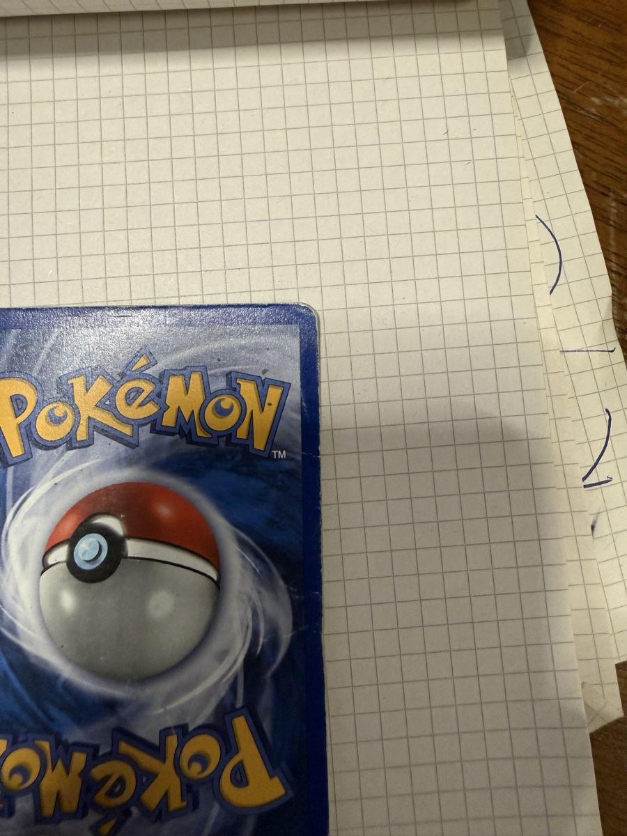 Pokémon Cartes à collectionner: feraligatr / Imperagator 46/165 reverse poor – D'occasion à Gudo par ken_dr92 4