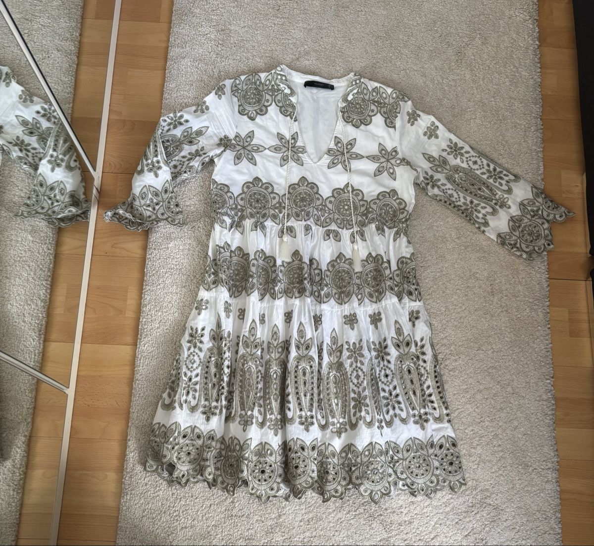 Hallhuber Robes: HallHuber Kleid Gr.36 – D'occasion à Winterthur par Bilure 1