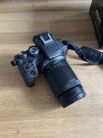 Canon EOS R10 RF-S 18-150mm F3.5-6.3 IS STM Kit Neu