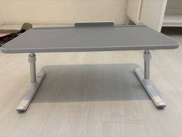 Laptop Bett Tischli mit Beinen 31cm H ( Frühstückstisch)