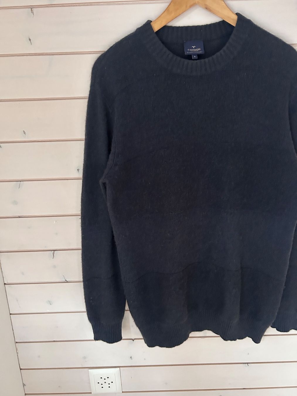 Pulls & Sweat-shirts: Cashmere Collection Pullover - Gr. M – D'occasion à Illnau par Monkky 5