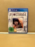 Life is Strange - PS4 - Top Zustand!