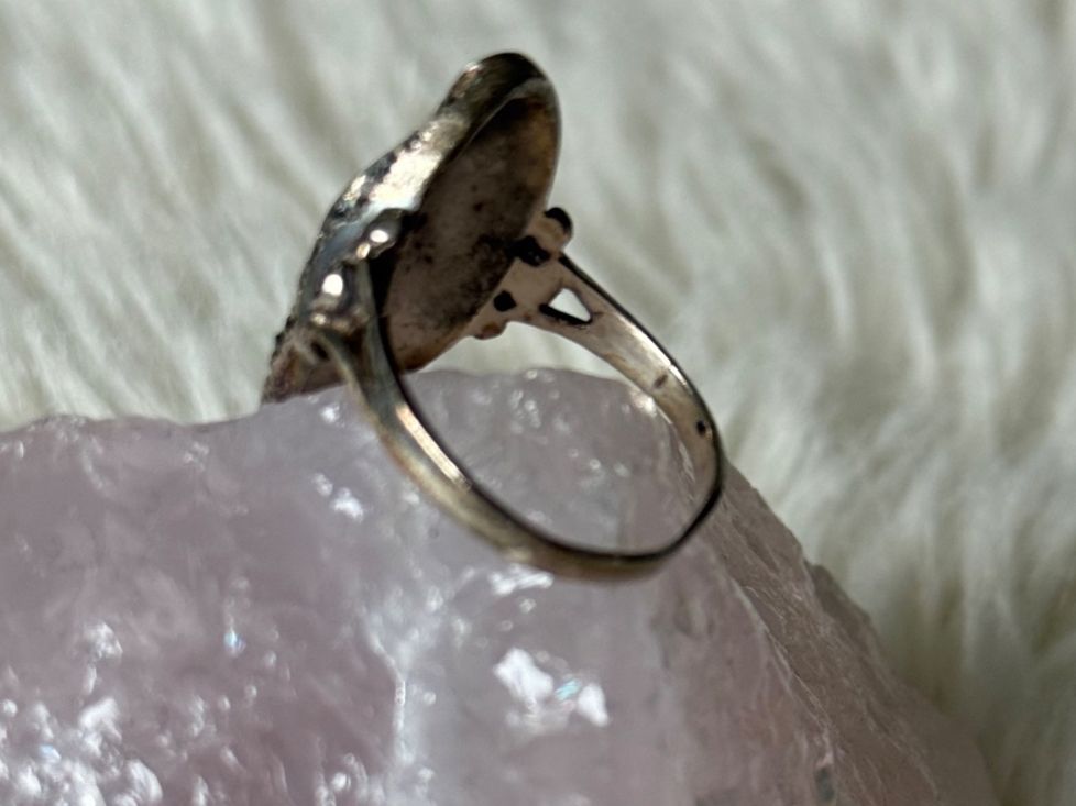 Ringe: Ring Silber 925 – Gebraucht aus Istighofen von Ringparadies 2