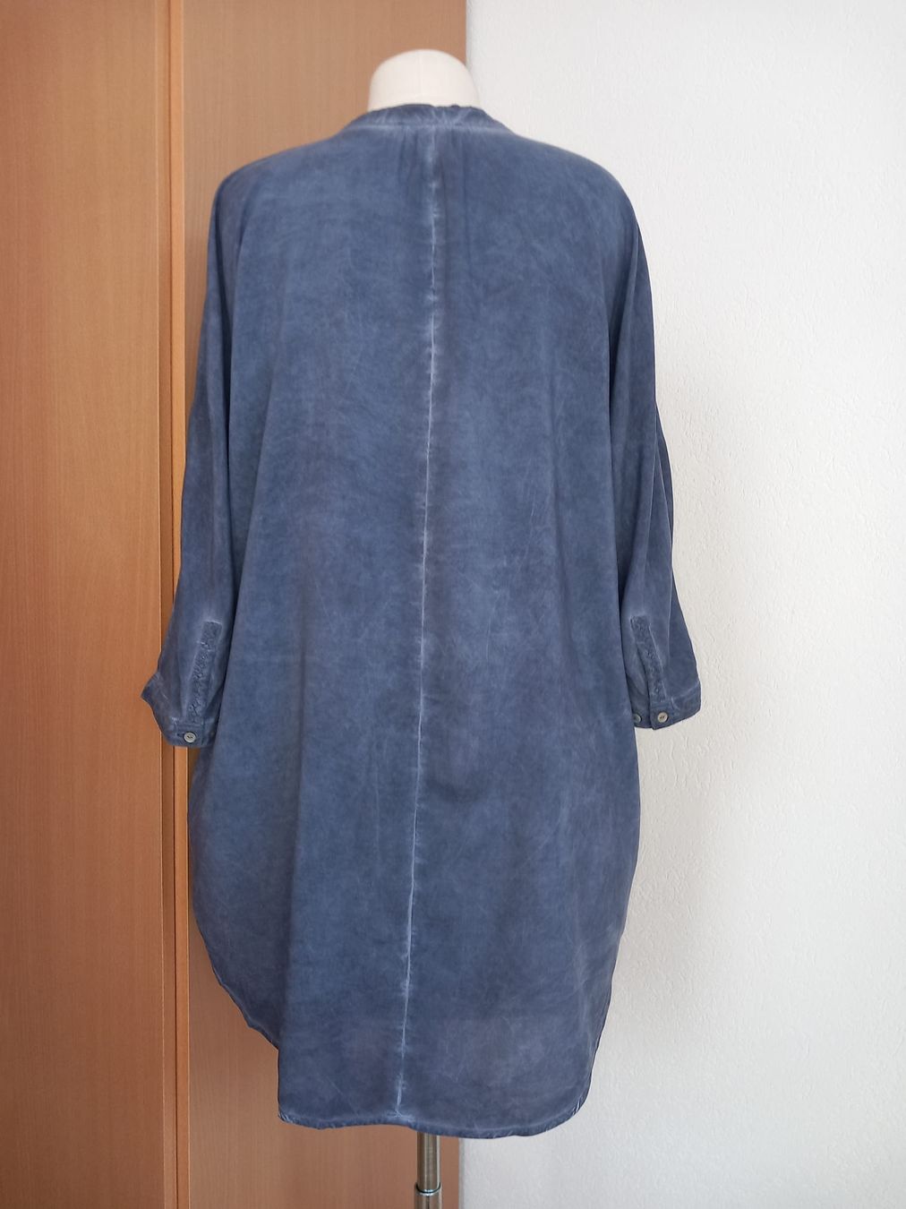 Soccx Camicette: Damen Bluse von SOCCX Bali Gr. 36 - S – Usato da Winterthur venduto da Jopf1 1