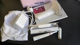 Philips Lumea Advanced IPL Haarentfernungssystem NEUWERTIG