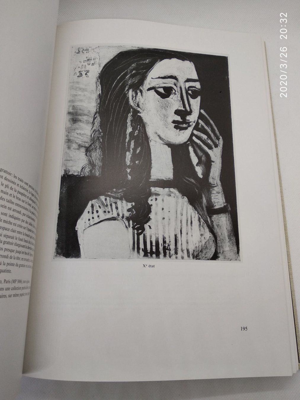 Libri: PABLO PICASSO WERKVERZEICHNIS – Usato da Goldach venduto da Gaip 7