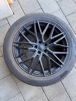 BMW X5 Winterräder 20  Hankook 275/45 R20  NIVIS