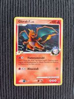 Pokemon Glurak Non Holo Platin Ultimative Sieger NM