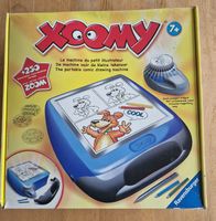 Jeu de dessin Xoomy