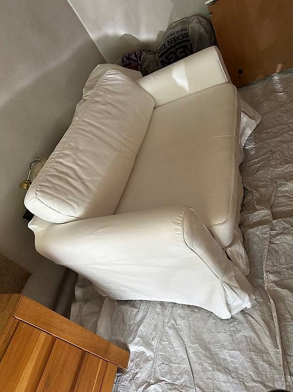 Ikea Sofas: Ikea Bettsofa – Gebraucht aus Oberwil BL von moi_5mv5 2