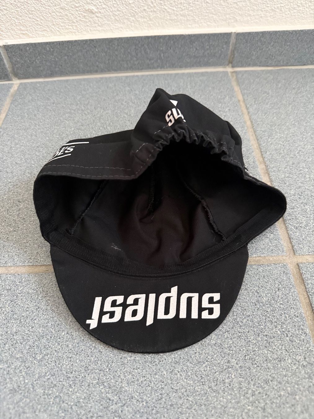 Chapeaux, bonnets & casquettes: Suplest Velo-Hut – Neuf (Voir description) à Worb par le_castor 2