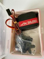 JX Servo PDI-HV5932MG Digital Servo originalverpackt