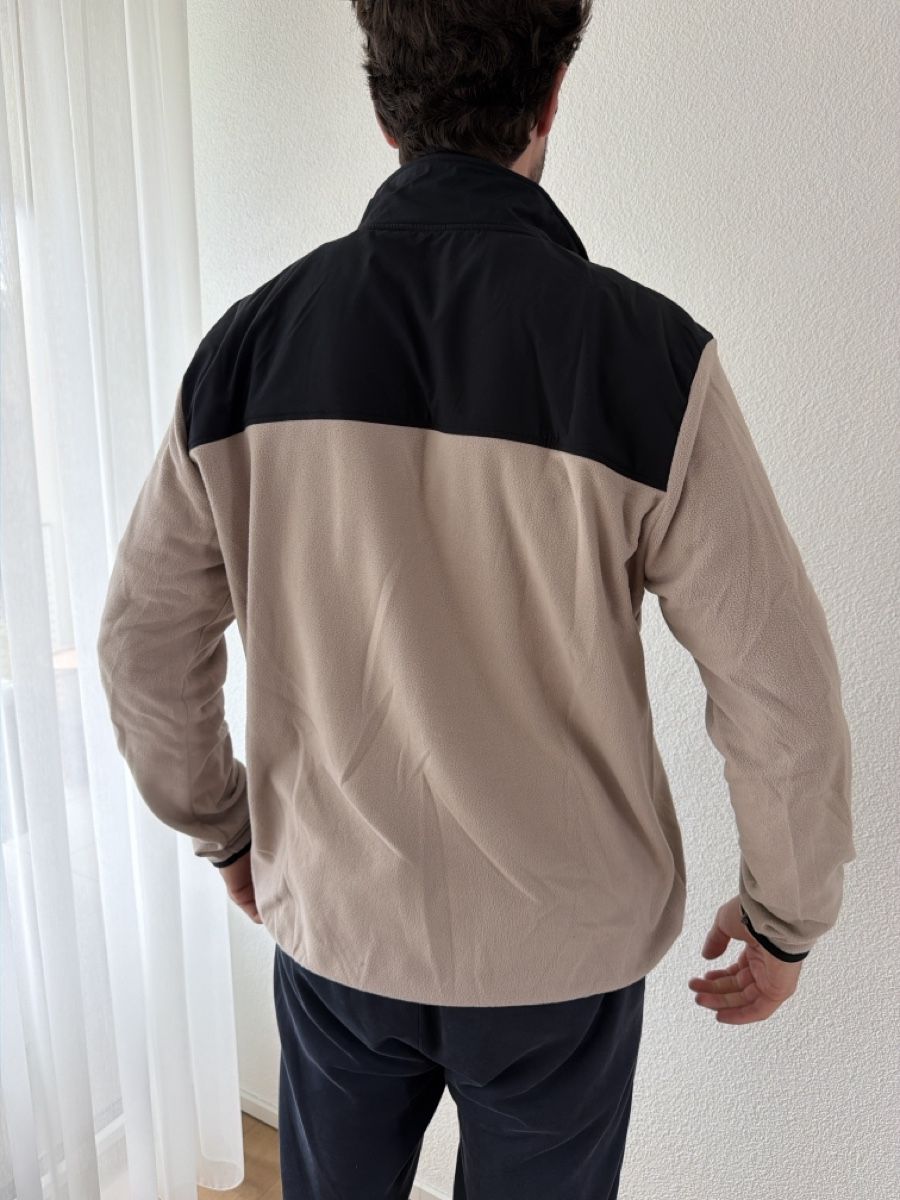 Esprit Giacche: Esprit Sport Fleece Pullover XL, great condition – Usato da Glattpark(Opfikon) venduto da der_dh8z 2