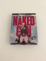 The Naked Gun (1988) (4K Ultra HD + Blu-Ray - SteelBook)