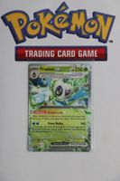 Pokémon TCG - Froslass EX (PAR003) Paradox Rift EN