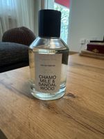 Massimo Dutti parfum Camomile & Sandal wood, 100 ml