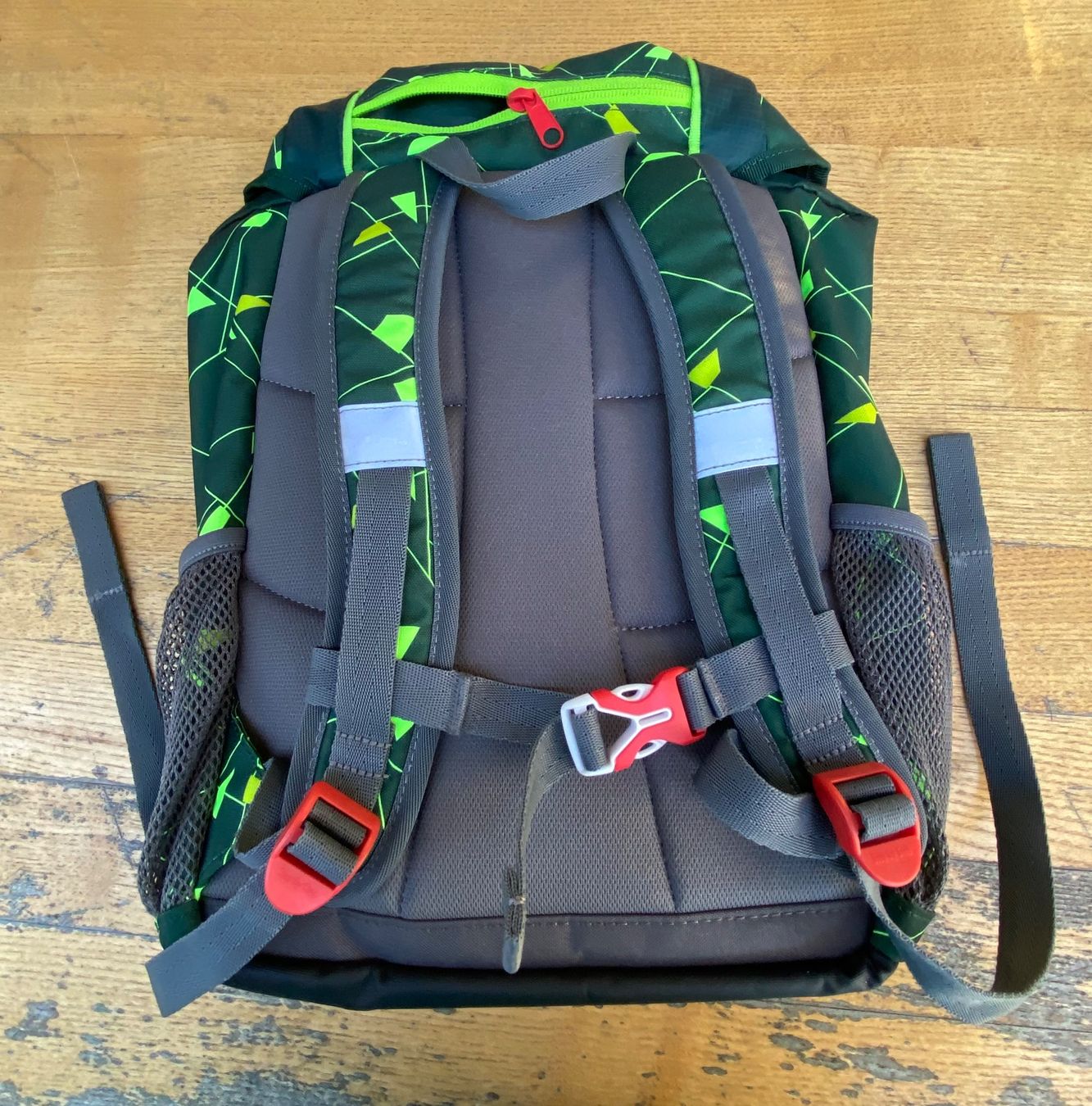 Step by Step Sacs & sacs à dos: Step by Step Light Schulranzen Kindergartenrucksack – D'occasion à Fislisbach par chili2006 7
