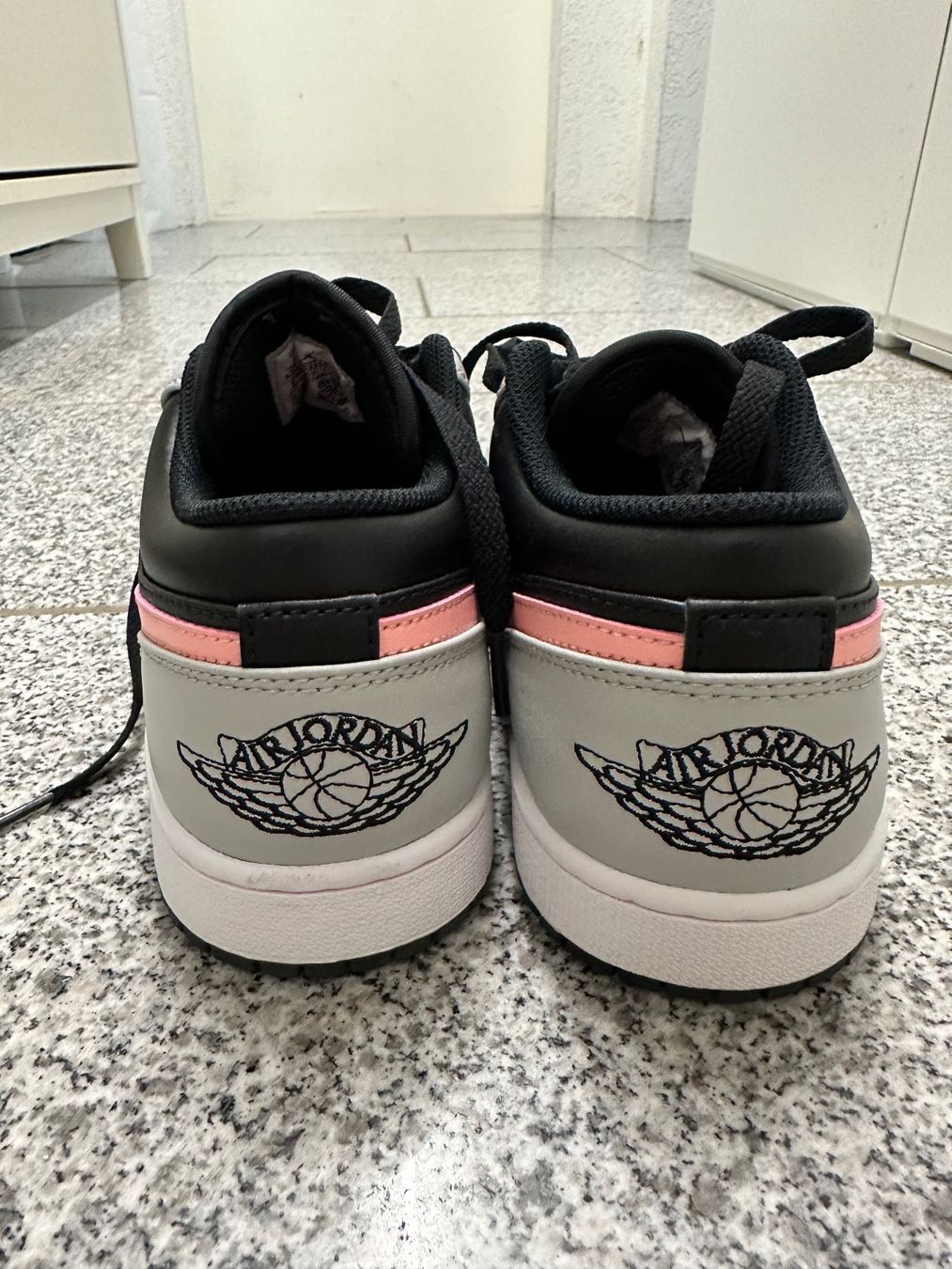 Jordan Scarpe da uomo: Jordan Schuhe 41 – Nuovo (secondo la descrizione) da Sins venduto da jelege 2