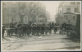 ZHS Wiedikon - Zürich - Bahn - Tram StStZ - Auto