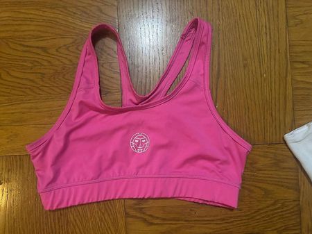 Brassière de sport - Bidi Badu - S