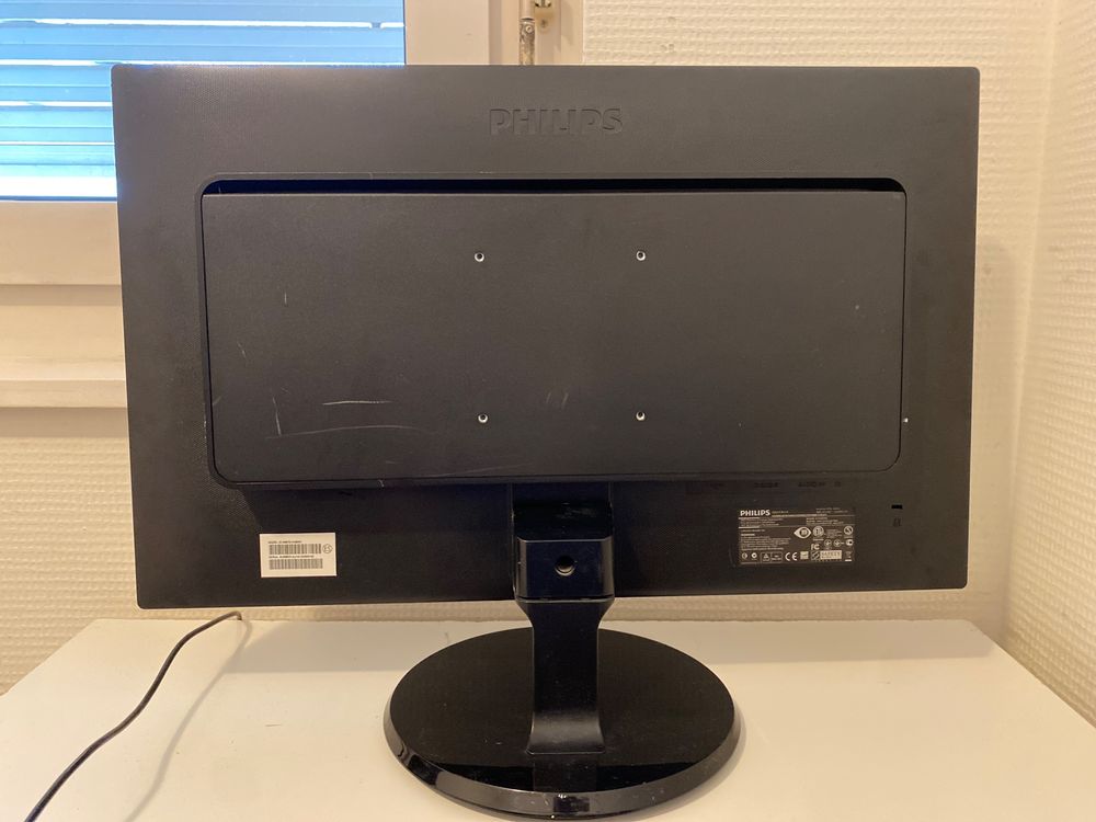 Philips PHL 246V5 24 | Kaufen auf Ricardo