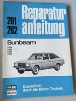 Auto Reparaturanleitung 261/262