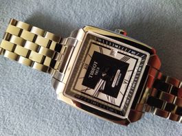 Tissot Square Automatic NEU
