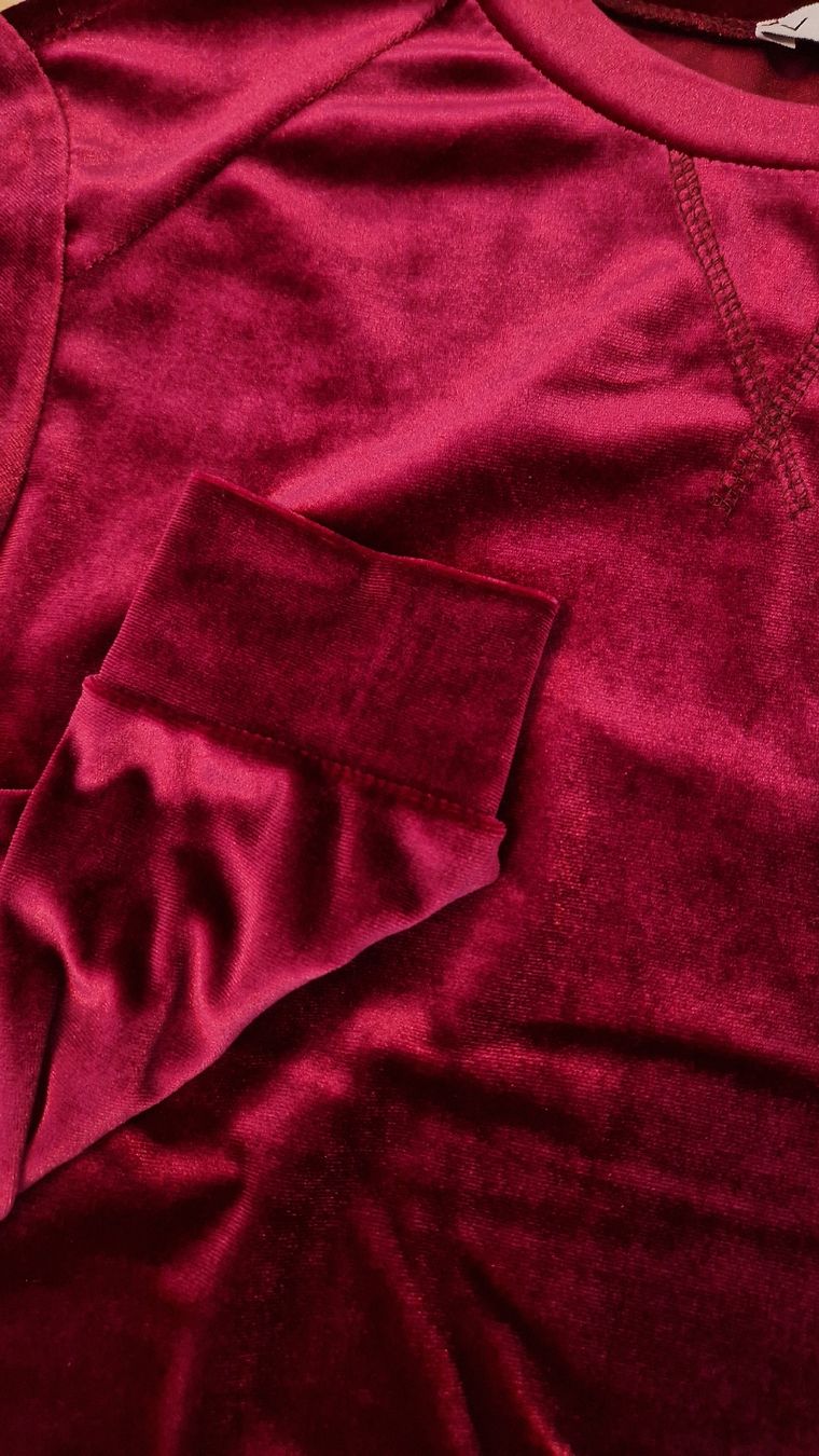 Camicette: Damen Oberteil Bluse longsleeve – Nuovo (secondo la descrizione) da Zug venduto da opo_cy5d 2