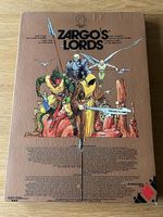 Zargos Lords