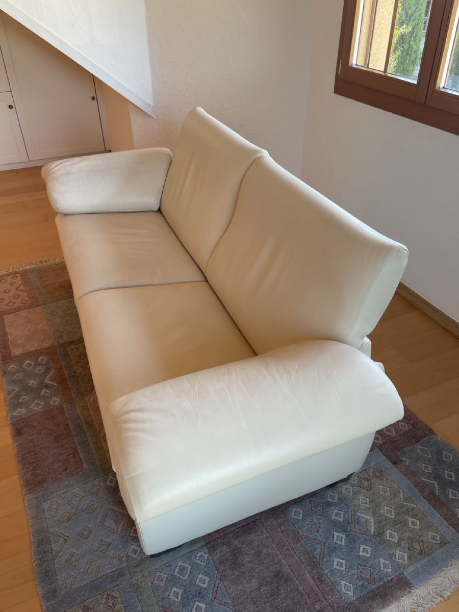 Sofas: De Sede Ledersofa 2er – Gebraucht aus Wölflinswil von Euch0 2