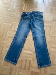 Jeans: Damen Jeans neu – Usato da Birsfelden venduto da edw_2mjn 2