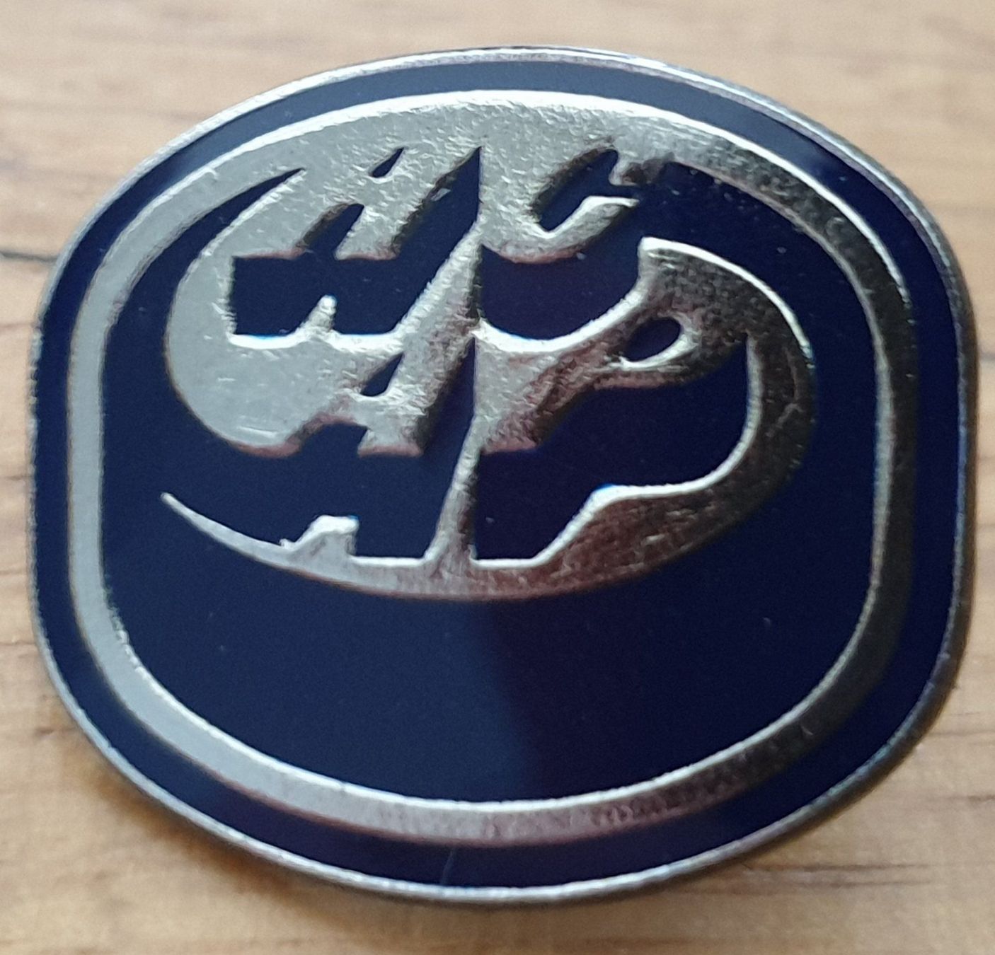 Bandiere: HC Ambri Pin Material Metall – Nuovo (secondo la descrizione) da Wallisellen venduto da Walter8304