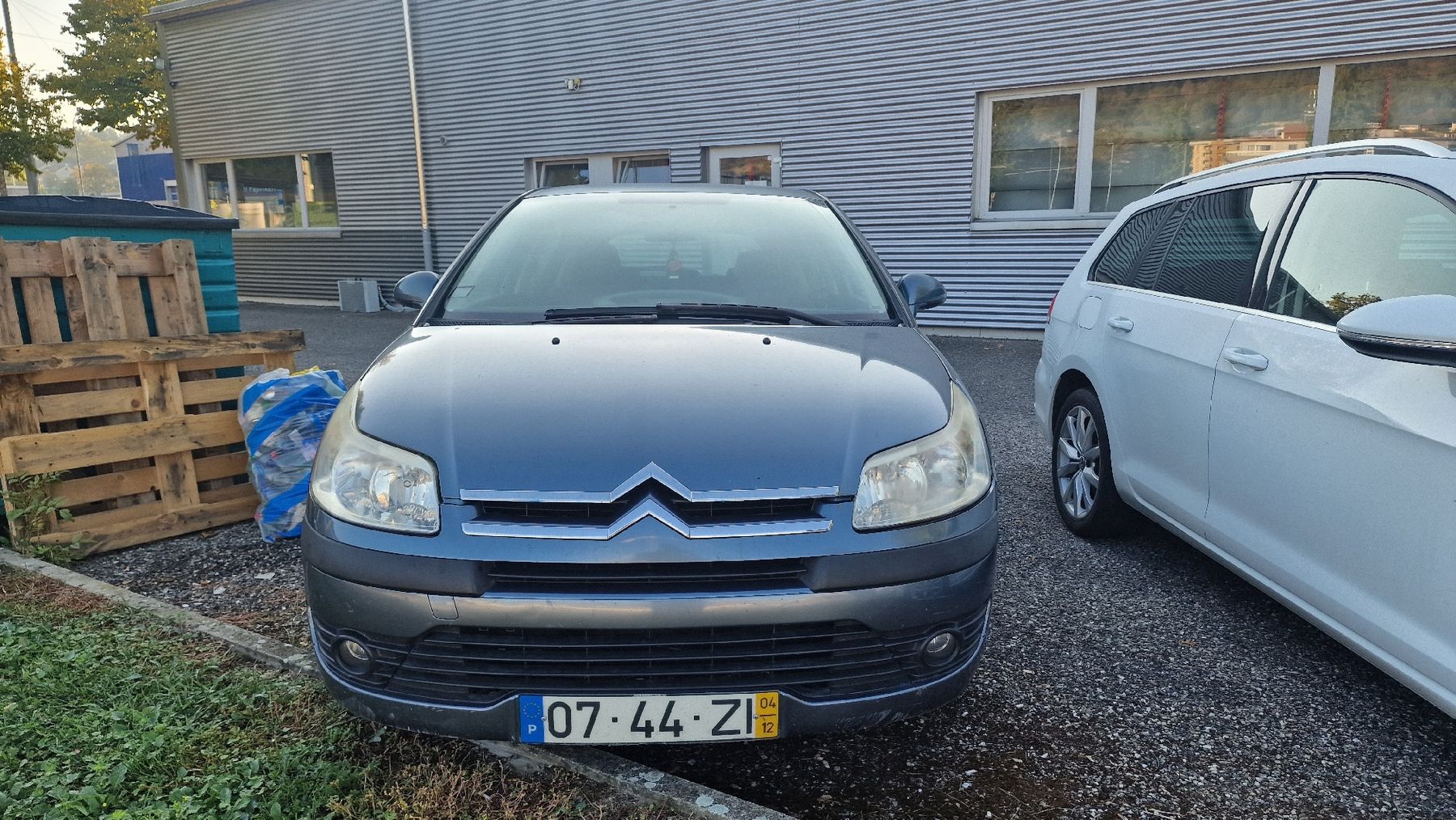 Citroën Automobili: Citroen C4 – Usato da Orpund venduto da 15082021 3